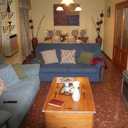 Apartamento Centro Murcía Exteriér fotografie
