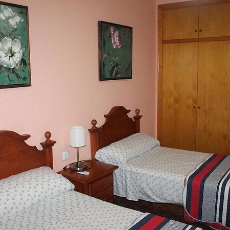 Apartamento Centro Murcía Exteriér fotografie