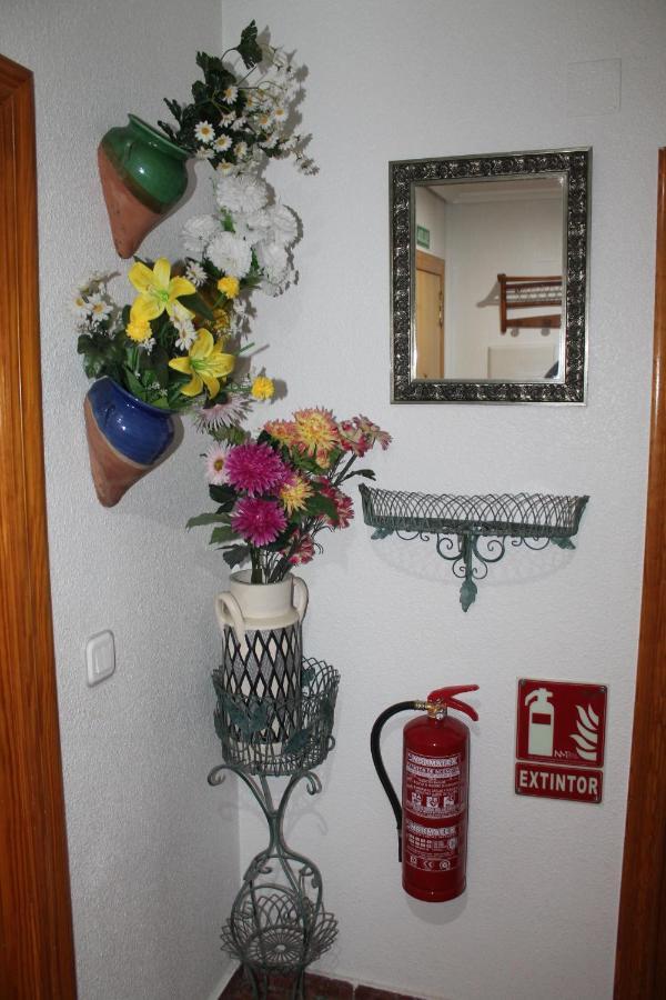 Apartamento Centro Murcía Exteriér fotografie
