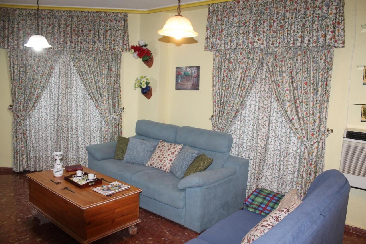 Apartamento Centro Murcía Exteriér fotografie
