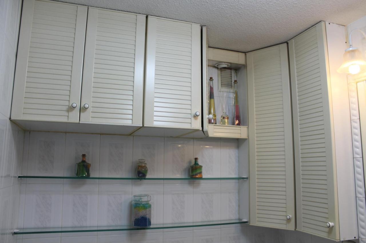 Apartamento Centro Murcía Exteriér fotografie