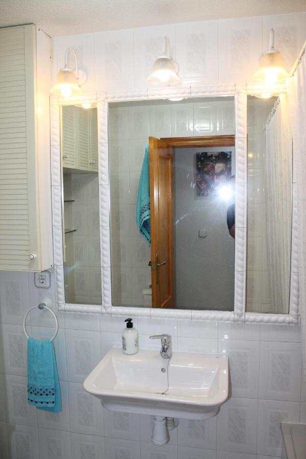 Apartamento Centro Murcía Exteriér fotografie