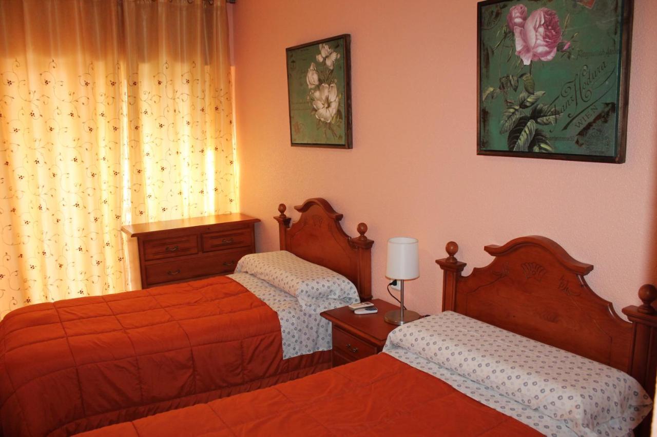 Apartamento Centro Murcía Exteriér fotografie