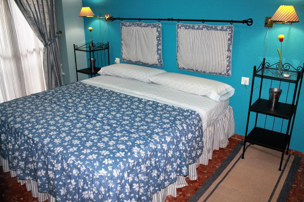 Apartamento Centro Murcía Exteriér fotografie